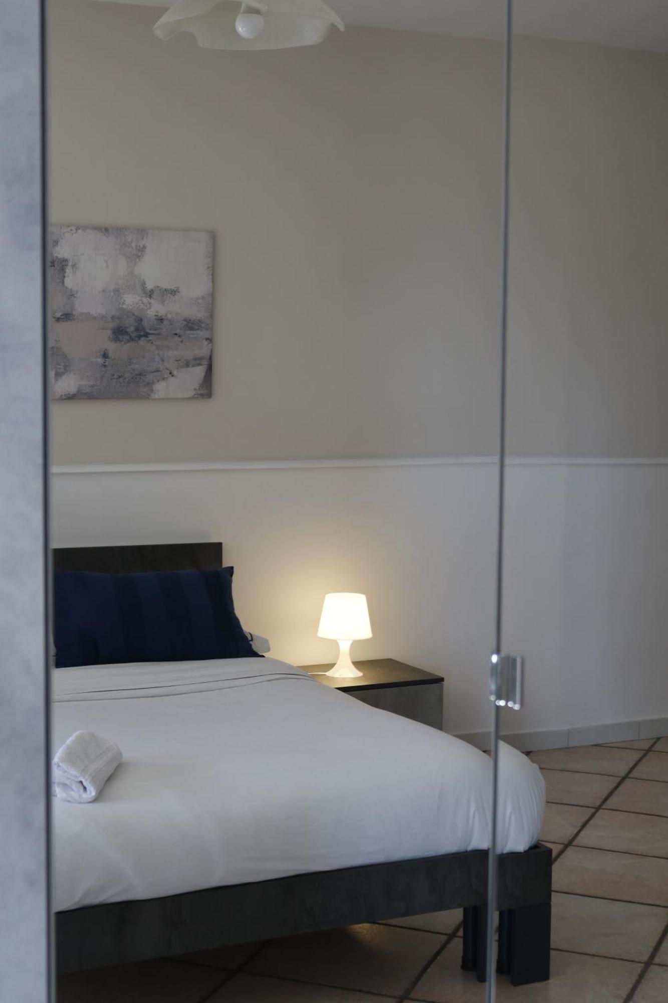 Palazzo Excelsus Hotel Terzigno Quarto foto