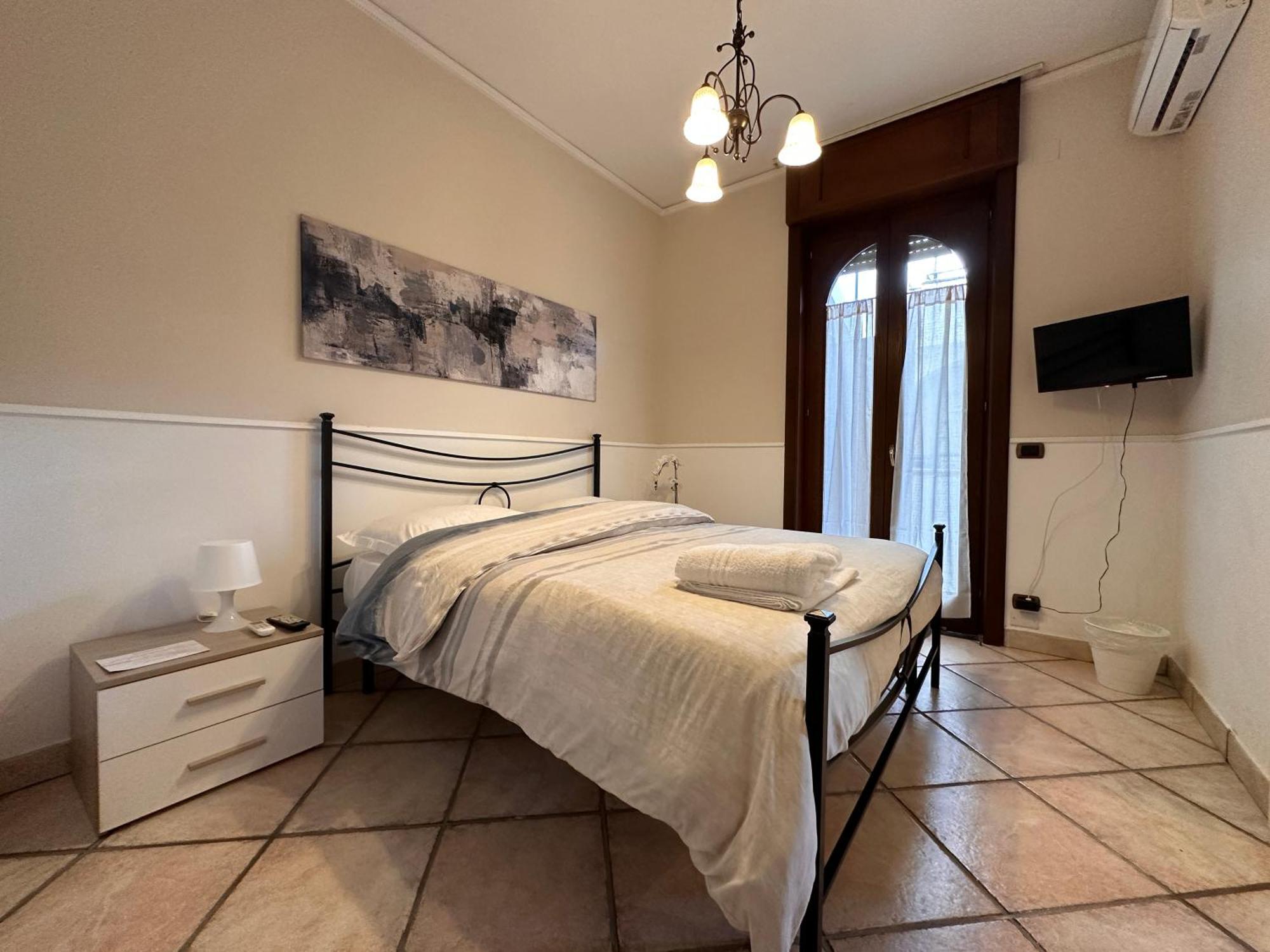 Palazzo Excelsus Hotel Terzigno Quarto foto