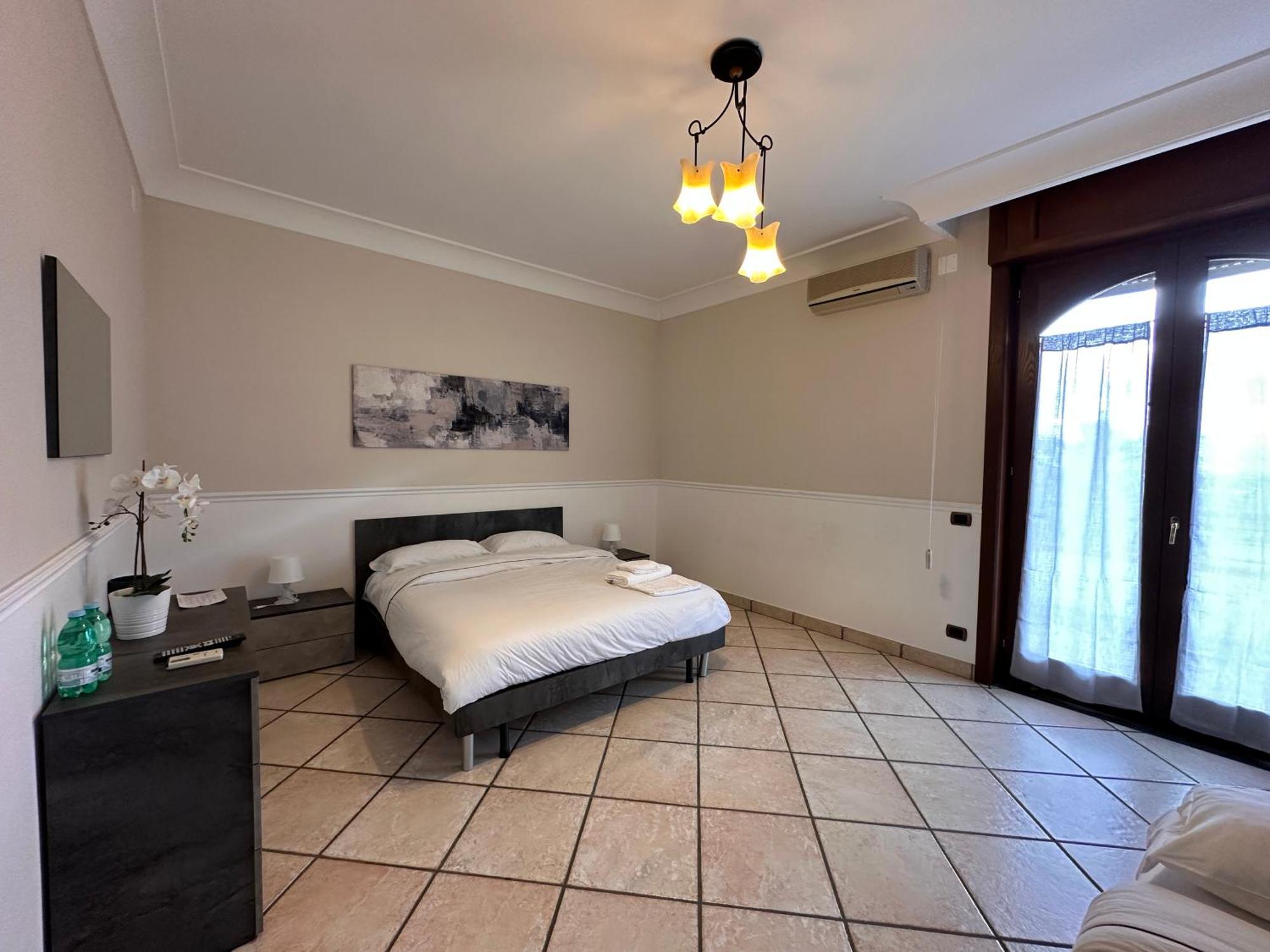 Palazzo Excelsus Hotel Terzigno Quarto foto