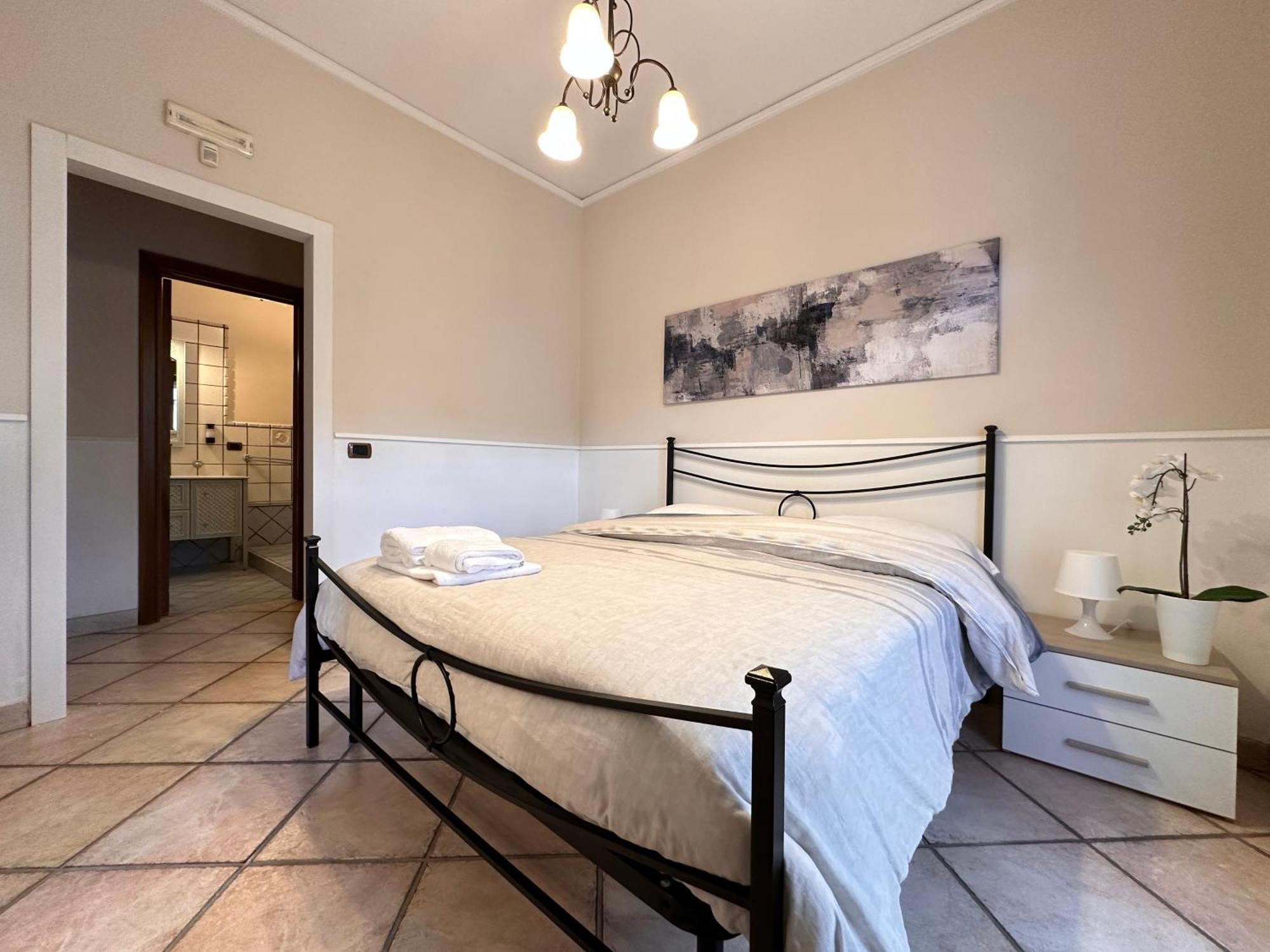 Palazzo Excelsus Hotel Terzigno Quarto foto