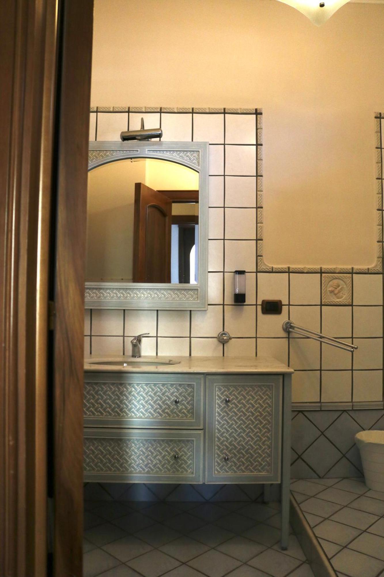 Palazzo Excelsus Hotel Terzigno Quarto foto